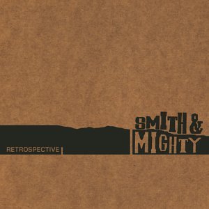 Smith & Mighty - Same Feat. Tammy Payne